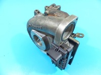 фото thumb №1, Турбонагнетатель ghibli 35242176f 822222-3 3.0 v6