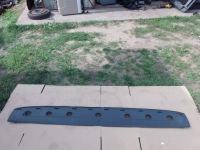 фото thumb №8, Накладка консоли решётки обдув scania r xpi 400 440