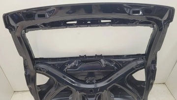 фото thumb №11, Bmw x3 f25 10-18 крышка крышка багажника зад задняя fv