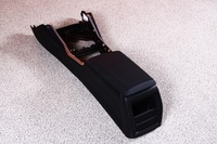 фото thumb №6, Bmw g20 g21 - тунель середній підлокітник чорний