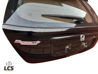 фото thumb №5, Крышка багажника задняя задняя honda civic vii sport 3d hb