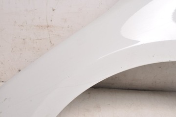 фото thumb №7, Volvo v40 ii крило лівий перед переднє 614-46