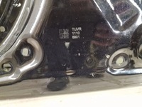 фото thumb №16, Porsche 911 992 19- дверь правое перед