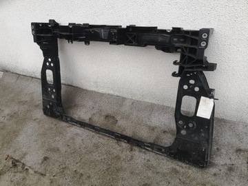 фото thumb №3, Jeep compass 2 ii рестайлинг 2021- 21- pas переднее усилитель