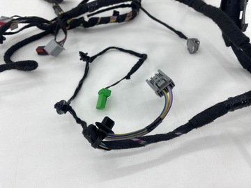 фото thumb №15, Джгут інсталяційна консолі ford fiesta mk8 1.1b eu - комплектна