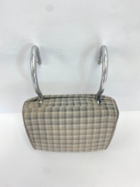 фото thumb №5, Підголівник задній сидіння полиця szary siwy sportline mercedes w124 coupe ce