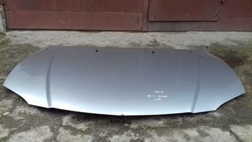 фото thumb №5, Капот крышка перед передняя mazda 3 bk sedan 22v 04-