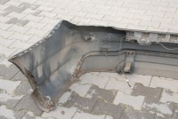 Бампер задняя mercedes c w204 рестайлинг  купе pdc amg Цена, фото thumb