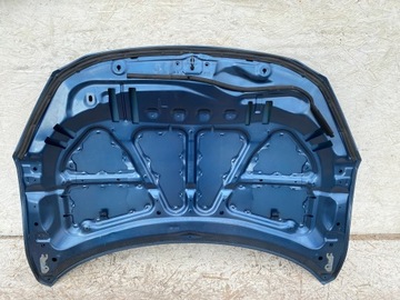 фото thumb №11, Mazda 2 dj dl 14-20r капот кришка двигуна