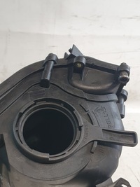 фото thumb №10, Колектор всмоктуючий оригінальний номер 6680940141 mercedes vaneo w414 1.7cdi 01-05r.