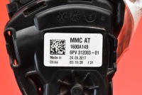 Потенциометр педаль газа европа  1600a149 fiat fullback 2.4 jtd 154 km 16-20 Киев, фото thumb