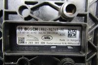 фото thumb №10, Бампер перед передній land rover defender 2 ii l663 20-