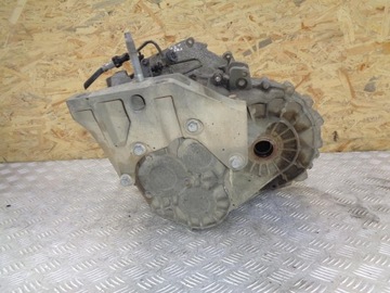 фото thumb №8, Коробка передач коробки передач 6 коробки передач ford transit mk7 vii 2.2 tdci 2006- 8c1r-7f096-ad