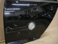 фото thumb №3, Kia optima 2011 дверь левая задняя