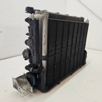 Купити Бачок комплект радіатор bmw 8 g14 g15 g16 m850ix 7742469, фото thumb