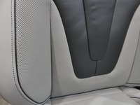 фото thumb №8, Bmw m5 g90 g60 оббивка сидіння диван вентиляція масаж merino silverstone