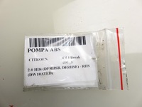 фото thumb №10, Насос abs citroen c5 i break de_ 10096011133 9635584980