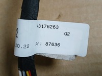 фото thumb №16, Mercedes glc w253 c253 левая фотохромный ассистент камера полный 10+8 18pin 040