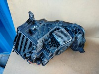 Audi q3 83a 2 full led фара правий ліва ідеальне Київ, фото thumb