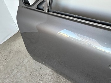 фото thumb №12, Kangoo iii iv citan ii w420 townstar 2021r- дверь левая перед