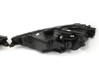 фото thumb №12, Audi rs3 8y s3 a3 лампа правая левая matrix тонированные