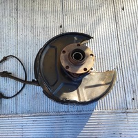 фото thumb №6, Ступица поворотный кулак левый зад audi a6 c5 s6 4.2 v8