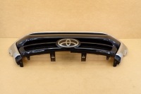 фото thumb №14, Toyota hilux viii lift 20- решётка радиатора решётка радиатора бампера радар 53110kbb0 9097502159
