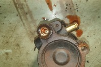 фото thumb №8, Підсилювач кермо renault megane i classic la0/1_ 7700866436b 1.6l