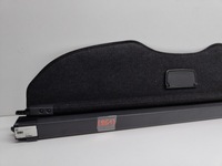 фото thumb №6, Renault kadjar шторка багажника оригінал 15-18