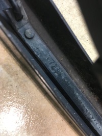 фото thumb №7, Рычаг дворники задняя discovery iii 2.7 td