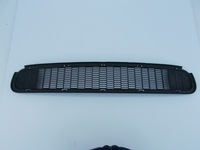 фото thumb №1, Решітка радіатора решітка бампер середня mini cooper r56