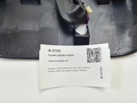 фото thumb №5, 2016 toyota prius xw50 молдинг декоративна панелі розподільчої 5540647050
