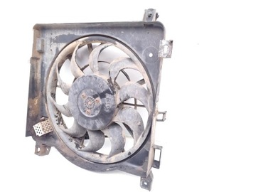 фото thumb №6, Vauxhall astra защита вентилятора радиатор 1.3 cdti дизель 66kw 90 hp