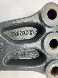 фото thumb №7, Iveco stralis hi-way dpf euro 6 кронштейн кронштейн кронштейн глушника 5801514923