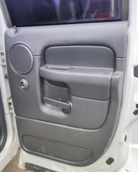 фото thumb №1, Dodge ram iii 04r обшивка дверь правый задняя