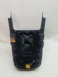 фото thumb №12, Audi a4 b8 07-11 панель керування mmi ручка перемикання передач 8t0919609wfx