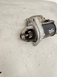 Bmw e63 стартер 2.5 benz 7521116 автоматична коробка передач e60 Недорого, фото thumb