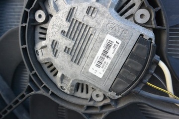 фото thumb №9, Набір радіатор 3.0 b quattroporte ghibli levante