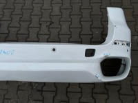 Бампер задній задній bmw x5 f15 m набір колір a300 Недорого, фото thumb