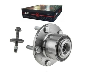 фото thumb №1, Srl подшипник ступица перед volvo c30 s40 ii v50