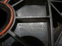 фото thumb №8, Коллектор всасывающий skoda superb ii 2.0tdi cffb 08/15r