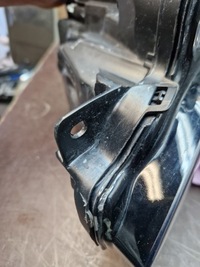 фото thumb №15, Volvo v90 s90 лампа перед ліва права full led mid