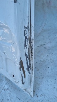 фото thumb №8, Дверь toyota verso 09-18 правый перед