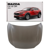 Купить Mazda cx-30 dm 2019+ капот стальной dgy15231x, фото thumb