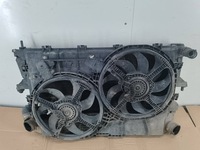 фото thumb №7, Набір радіатор інтеркулер citroen jumper iii 1345870080 1347700080