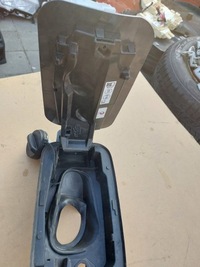 фото thumb №5, Крышка заливной топлива peugeot partner rifter berlingo iv 19-