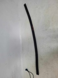 фото thumb №1, Прокладка відсік двигуна капот audi q7 4m 2017