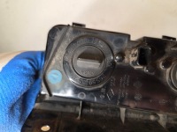 фото thumb №10, Лампа правая задняя правый задняя opel vivaro b trafic iii 934557899 265591582r