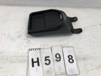 фото thumb №1, Volvo xc90 вкладыш бардачка 04-14