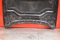 Капот крышка двигателя granatowa bmw x5 f15 m-pakiet 13-18 Киев, фото thumb